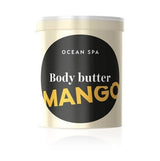 Maslo za telo Mango | Ocean SPA 250ml