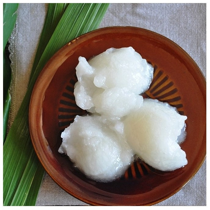 BABASU negovalno maslo | Aroma Herbal