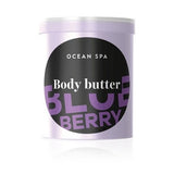 Maslo za telo Borovnica | Ocean SPA 250ml