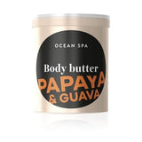 Maslo za telo Papaja in guava | Ocean SPA 250ml