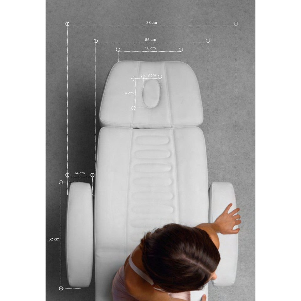 Kozmetična miza SWOP B4 UP PRO