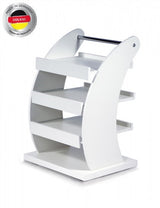 Voziček za odlaganje VI