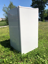 Kompresorski hladilnik in zamrzovalnik 12V/24V | BC92