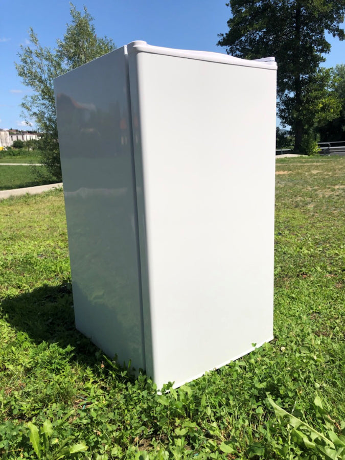 Kompresorski hladilnik in zamrzovalnik 12V/24V | BC92