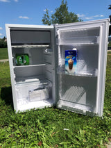 Kompresorski hladilnik in zamrzovalnik 12V/24V | BC92