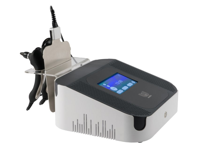 Monopolarna radiofrekvenca - HighTech Smooth