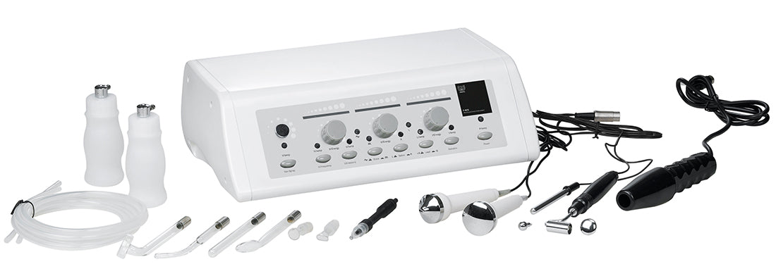 Multifunkcijska kozmetična naprava Fox-F-815 | U-Tech |