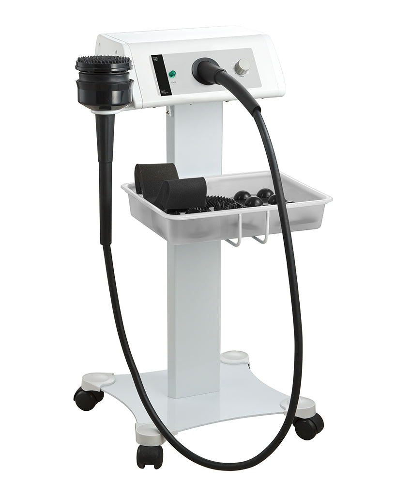 Napredna masažna naprava za oblikovanje telesa  Fox-F-833 U-tech