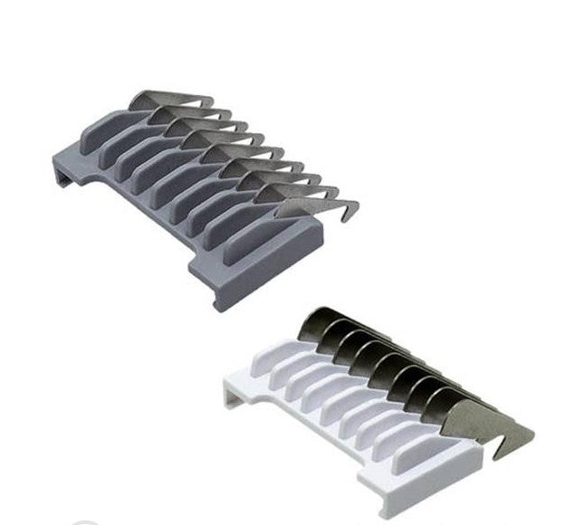 Nastavek MOS set vmesnih - 1,5 in 4 mm