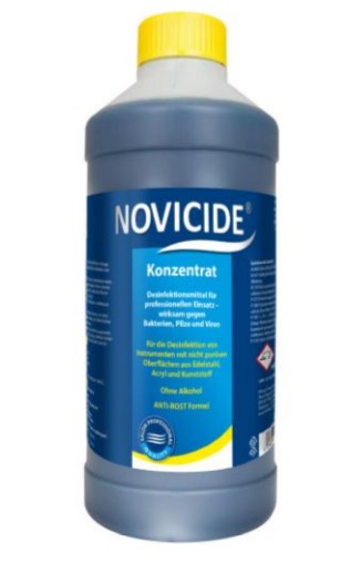 Novicide® dezinfekcijska tekućina 2L