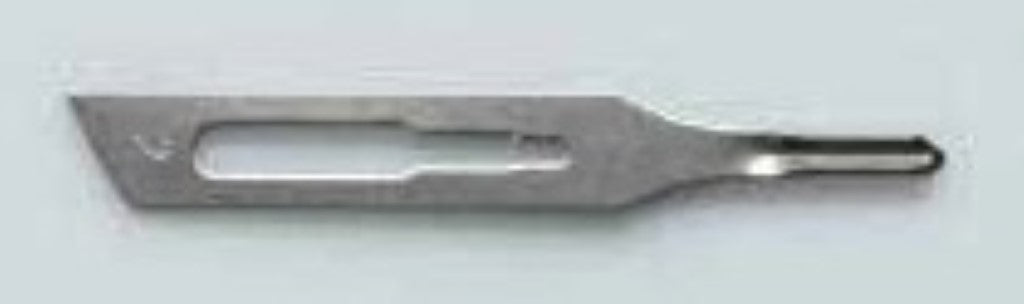 Kiretni nožek - rezilo za žlebilo - 2