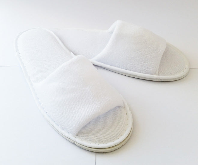 Copati z nedrsečim podplatom - odprti | 50/1 | BEAUTYtim