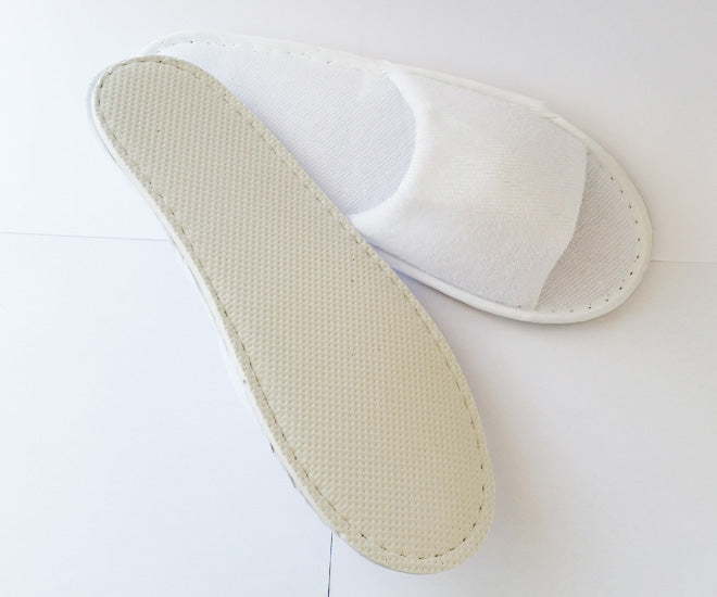 Copati z nedrsečim podplatom - odprti | 50/1 | BEAUTYtim