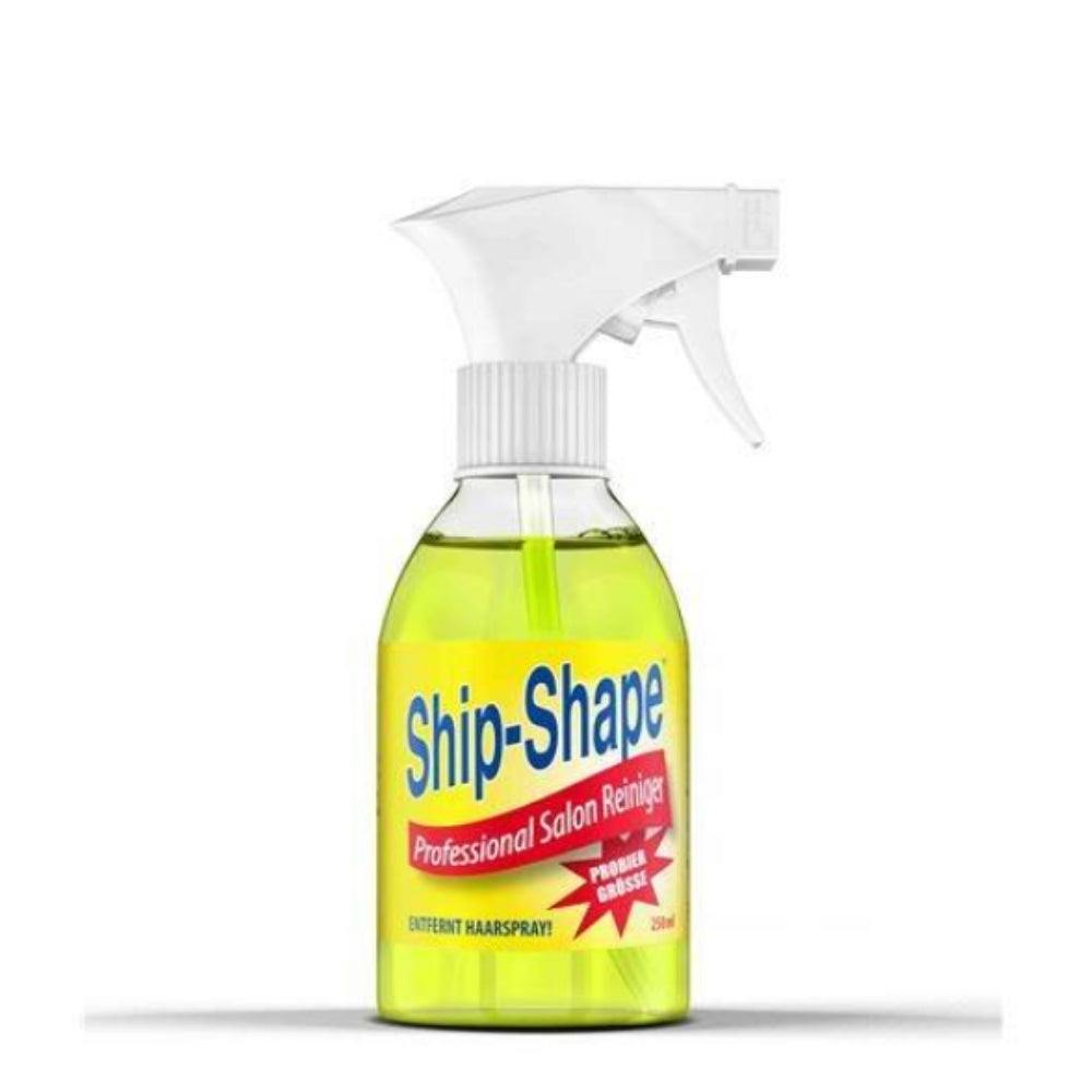 Odstranjevalec laka za lase - Ship-Shape