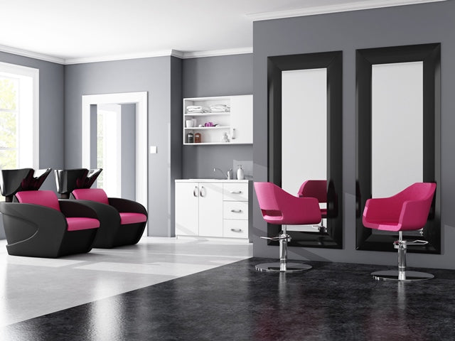 Ogledalo za frizerski salon Emma