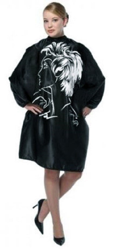 Frizersko ogrinjalo - Mona 150 x 138 cm