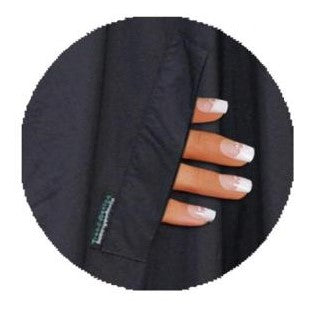 Ogrinjala za barvanje - Nano odprtina za roke