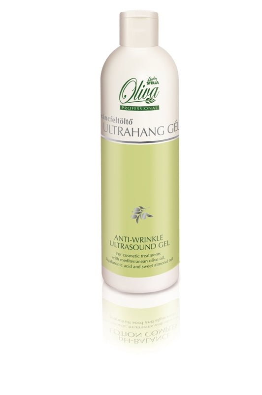 Oliva Professional pomlajevalni ultrazvočni gel 500ml