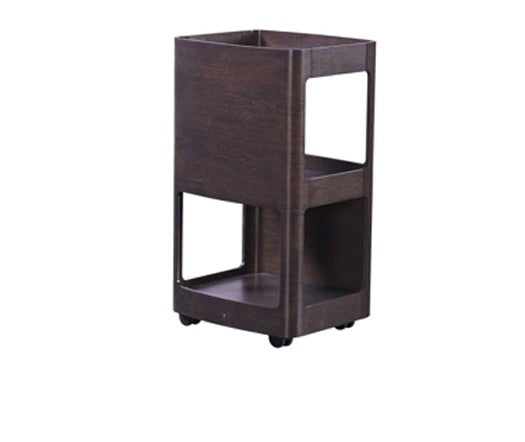  Omarica CON-FORT | lesena, wenge