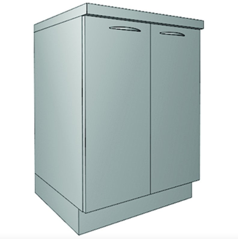 Omarica za shranjevanje - SD 60 / SD 80