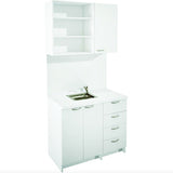 Omarica za shranjevanje - SD 60 / SD 80