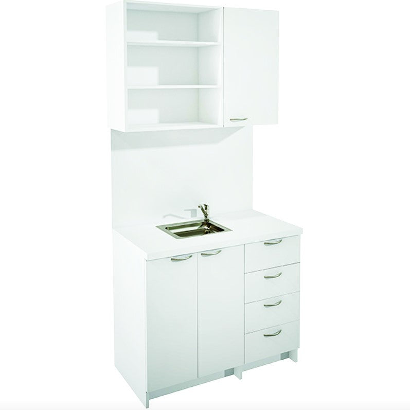 Omarica za shranjevanje - SD 60 / SD 80