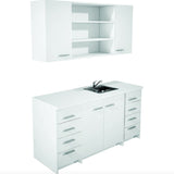 Predalnik za shranjevanje - SDS 40 60 80