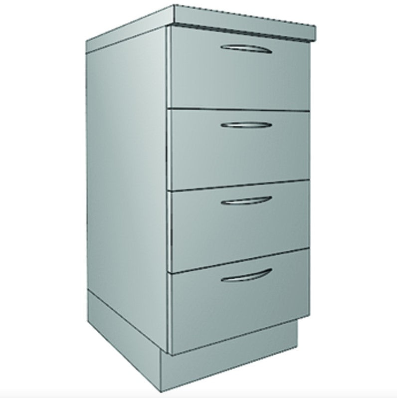 Predalnik za shranjevanje - SDS 40 60 80