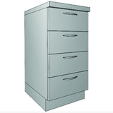 Predalnik za shranjevanje - SDS 40 60 80