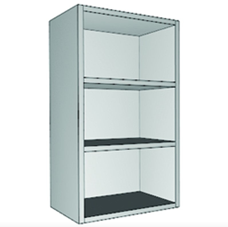 Omarica za shranjevanje - SGP 40 / 60 / 80