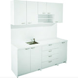 Omarica za shranjevanje - SGWP 60 / 80