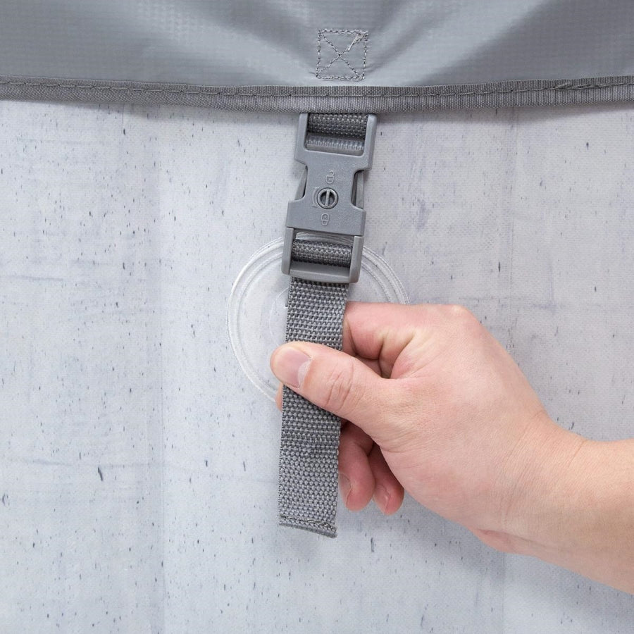 Napihljiv bazen ART - Splashy