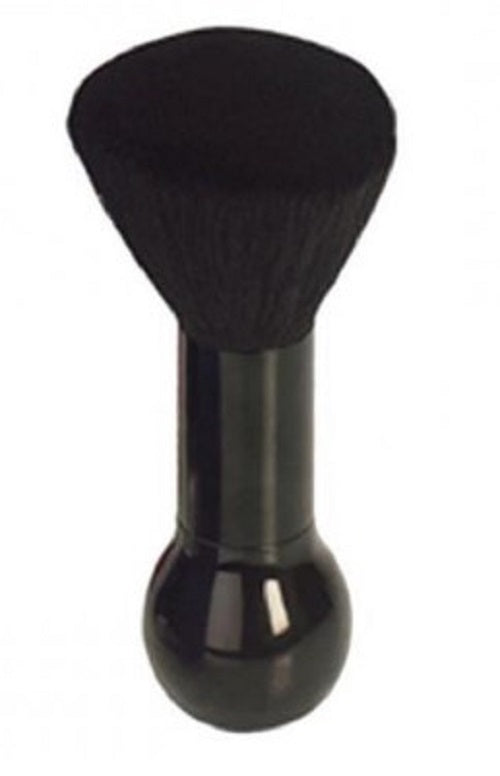 Čopič SIB Color - črn - za odstranjevanje las