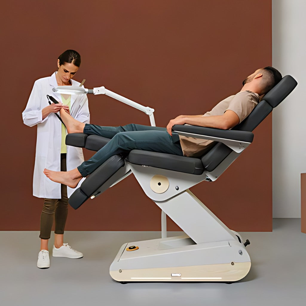 Swop kozmetična miza