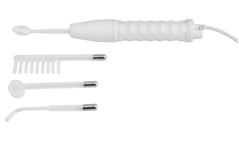 Visoka frekvenca - prenosna naprava