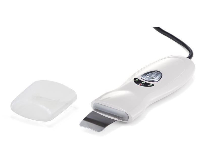 Prenosni Ultrazvočni čistilec kože