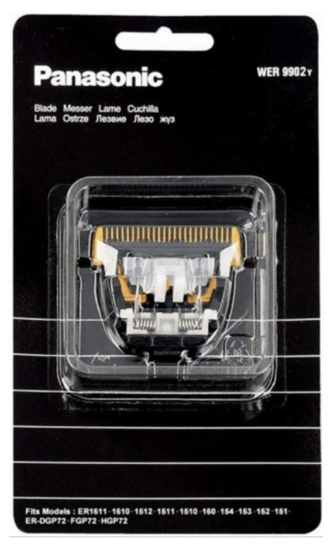 Rezilna glava Panasonic velika - ER1512, ER1611 in ERGP80
