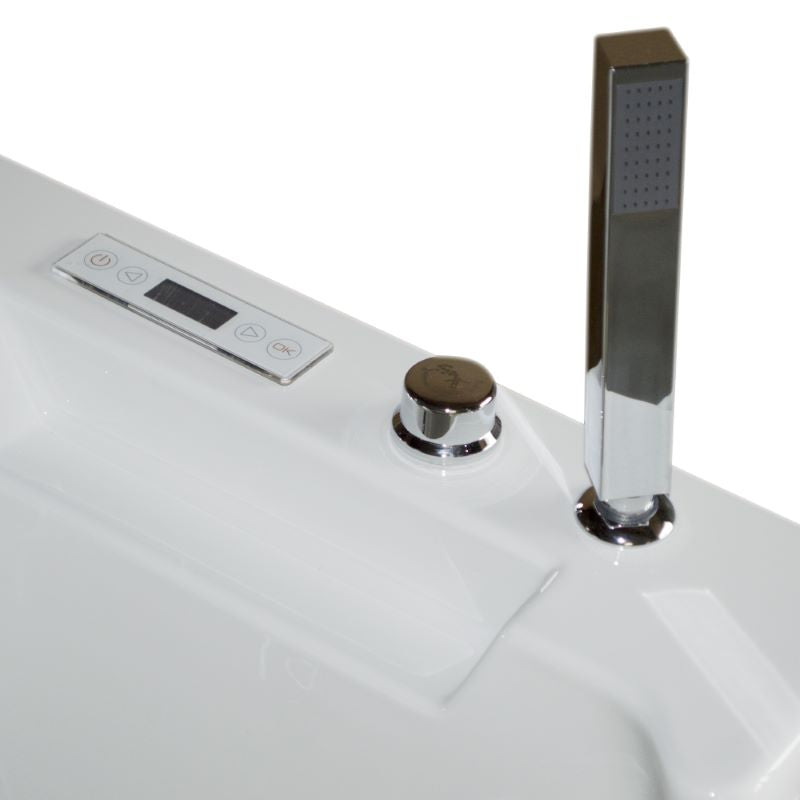 Masažna kad ART - Pandora