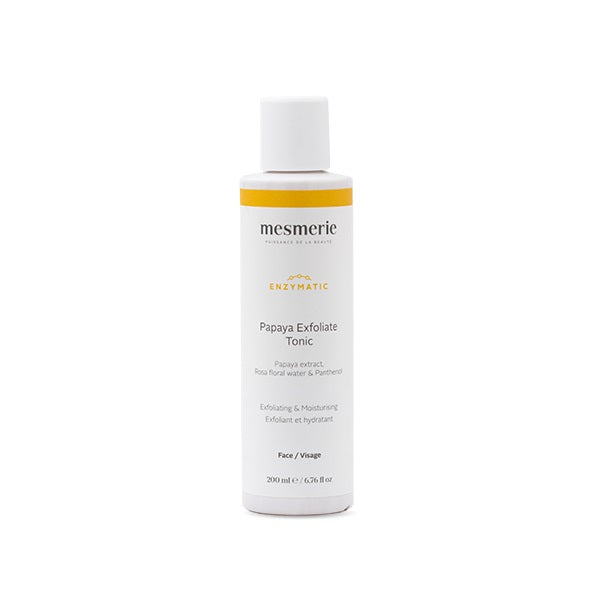 Encimski tretma set za profesionalno nego obraza | PAPAYA ENZYMATIC