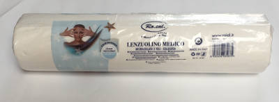 Papirnata rola, perforirana   | 60cm x 80m