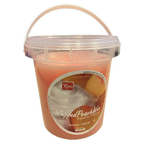 Parafin breskev 1000ml 1kg