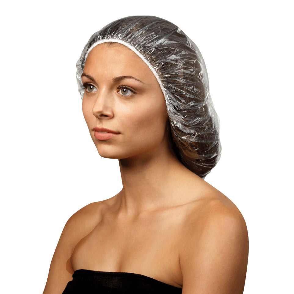 Kapa za enkratno uporabo PE 100/1 | BEAUTYtim