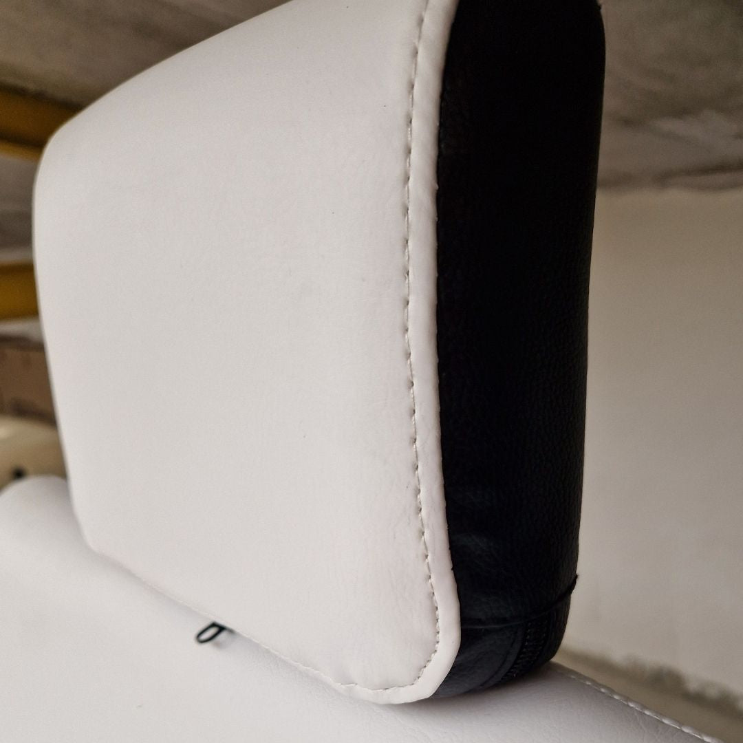 Pedikerska stolica s kadicom za pedikuru Lux AS308 – IZLOŽBENI EKSPONAT