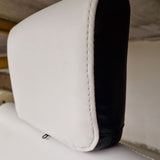 Pedikerska stolica s kadicom za pedikuru Lux AS308 – IZLOŽBENI EKSPONAT