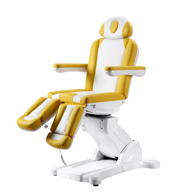 Pedikerski stol Mark | 3 x motor | 