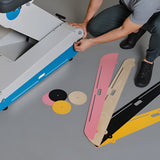 Pedikerska stolica SWOP P3 PRO PODO