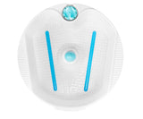 Pedikerski stol z banjico za pedikuro 308