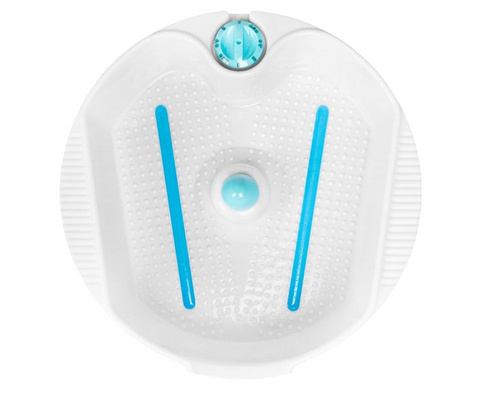 Pedikerski stol z banjico za pedikuro 308