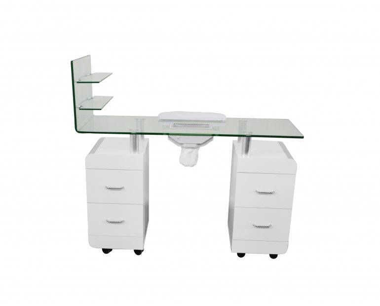 Miza za manikuro s sesalcem WK-M014 | Pezi