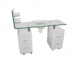 Miza za manikuro s sesalcem WK-M014 | Pezi